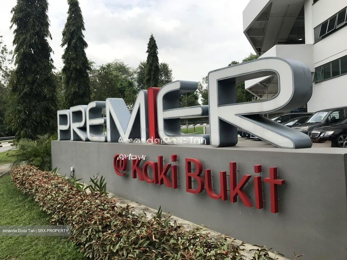 Premier @ Kaki Bukit (D14), Factory #500476151